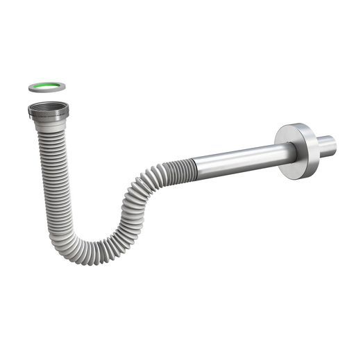 Sifone per lavabo in PP - 2814OT54B7 - BONOMINI S.R.L. - in ABS