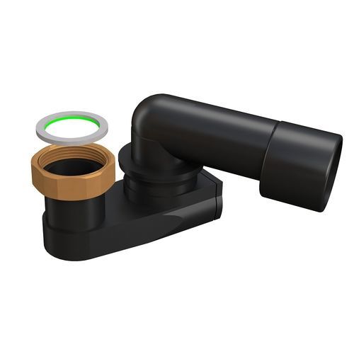 Sifone per lavabo in ottone - 4500OT64B9 - BONOMINI S.R.L.