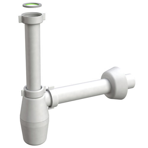 Sifone per lavabo in PP - 2630CP32B0 - BONOMINI S.R.L.