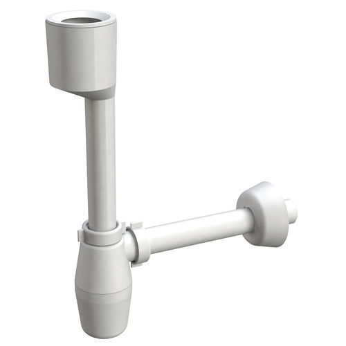 Sifone per lavabo in PP - 2126CP32B0 - BONOMINI S.R.L.