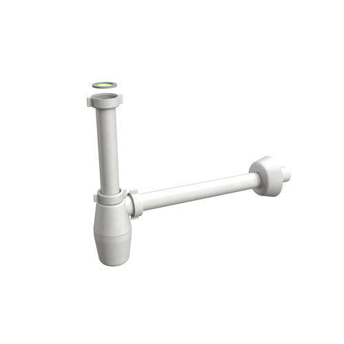 Sifone per lavabo in PP - 2630CM35B0 - BONOMINI S.R.L.