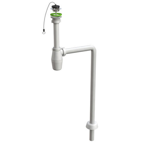 Sifone per lavabo in PP - 2644WE32B0 - BONOMINI S.R.L.