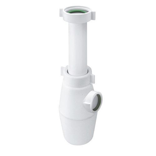 Sifone per lavabo in polipropilene - 2610SC54B0 - BONOMINI S.R.L.