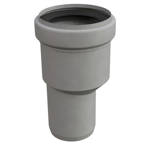 Raccordo per stanza da bagno - 6980PP50B2 - BONOMINI S.R.L. - in plastica / dritto