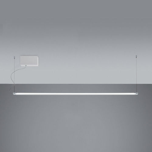 Luce a sospensione - PIVOT F39 - FABBIAN ILLUMINAZIONE - LED / lineare / IP40
