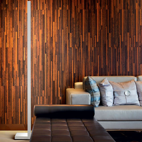 Lampada da terra - PIVOT F39 - FABBIAN ILLUMINAZIONE - in alluminio / contemporanea / con cavo