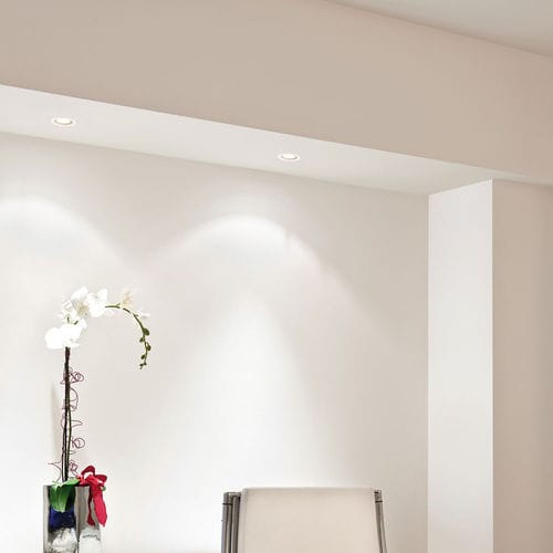 Faretto da incasso - VENUS F40 - FABBIAN ILLUMINAZIONE - LED / rotondo / IP20