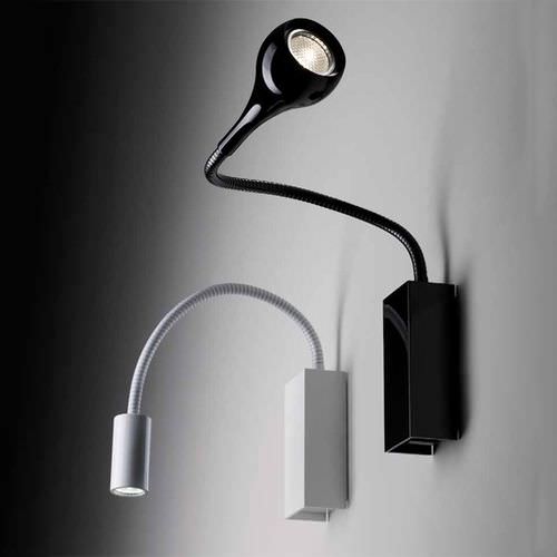Applique contemporanea - BIJOU D75 - FABBIAN ILLUMINAZIONE - da interno / in metallo / tonda