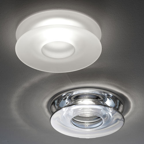 Downlight sporgente - FARETTI SHIVI D27 - FABBIAN ILLUMINAZIONE - LED / alogeno / rotondo