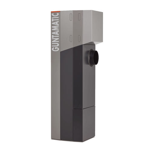 Filtro compatto - 24 P - Guntamatic Heiztechnik GmbH