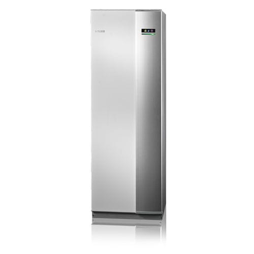 Pompa di calore geotermica - F1345 - NIBE Energy Systems - professionale / altra / per acqua calda
