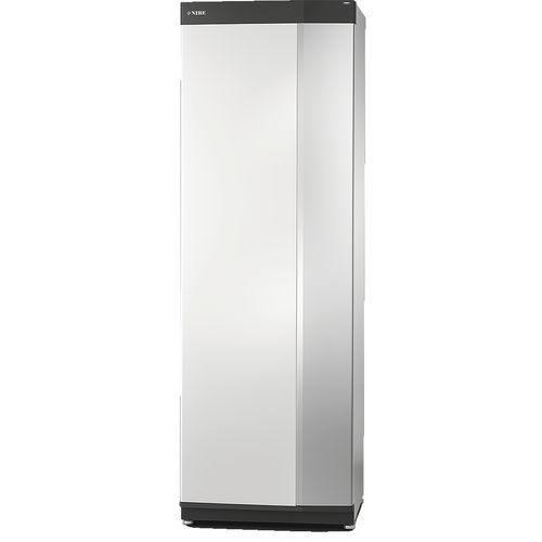 Pompa di calore ad aria - VVM S320 - NIBE Energy Systems - per uso residenziale