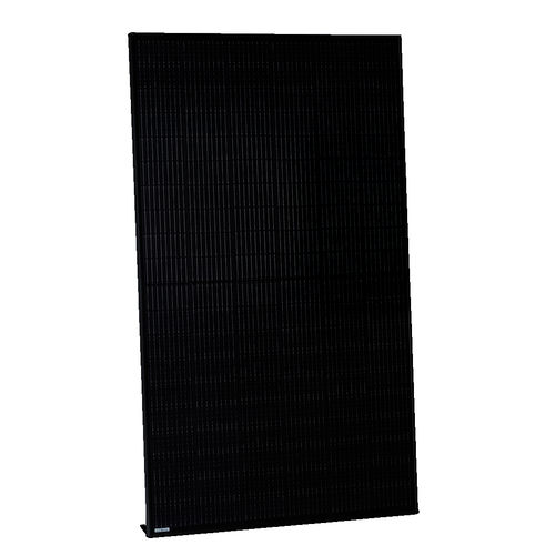 Pannello fotovoltaico monocristallino - NIBE Energy Systems - PERC / per riscaldamento / flessibile