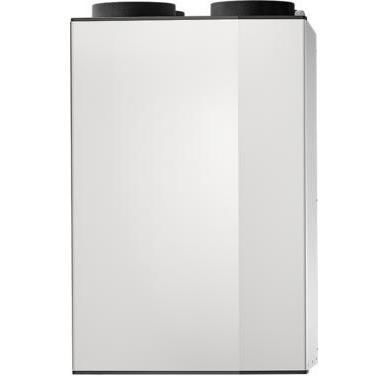 Recuperatore di calore a doppio flusso - ERS S10 - NIBE Energy Systems - ad uso domestico / per casa / per appartamento
