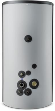 Termoaccumulatore - VPB 500-1000 - NIBE Energy Systems