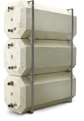 Termoaccumulatore - AKIL 500 - NIBE Energy Systems