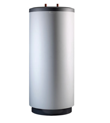 Termoaccumulatore - PUB - NIBE Energy Systems