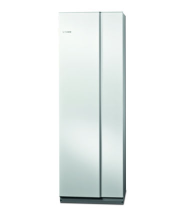 Termoaccumulatore - AHP - NIBE Energy Systems