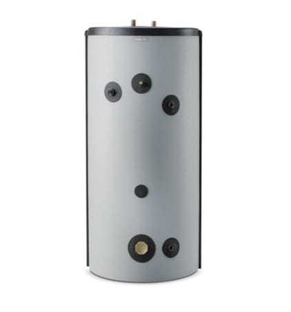 Termoaccumulatore - VPA - NIBE Energy Systems