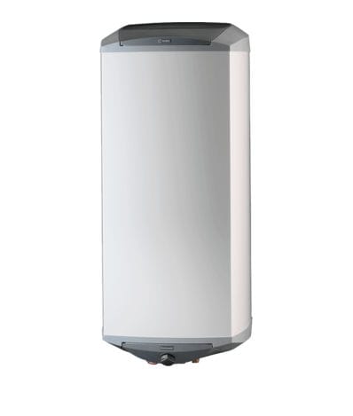 Scaldacqua elettrico - EMINENT - NIBE Energy Systems - da parete / verticale / orizzontale