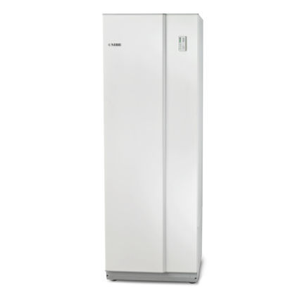 Scaldacqua elettrico - SC - NIBE Energy Systems - da appoggio / verticale / per uso residenziale