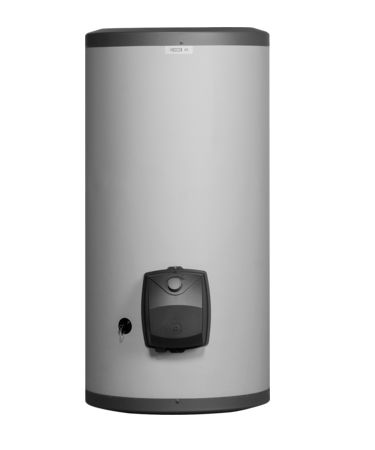 Scaldacqua elettrico - ES - NIBE Energy Systems - verticale / professionale / industriale