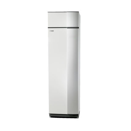 Pompa di calore recupero d’aria - F372 - NIBE Energy Systems - professionale / residenziale / monoblocco