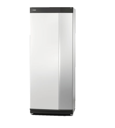 Pompa di calore geotermica - S1156 PC - NIBE Energy Systems - residenziale / per installazione interna / split