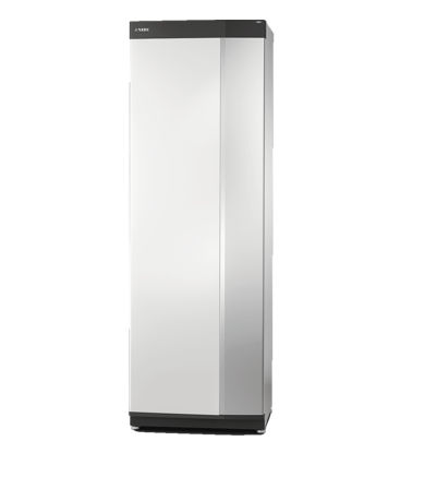 Pompa di calore geotermica - S1256 PC - NIBE Energy Systems - professionale / residenziale / split