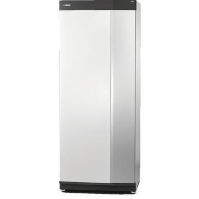 Pompa di calore geotermica - S1156 - NIBE Energy Systems - residenziale / split / con scaldacqua