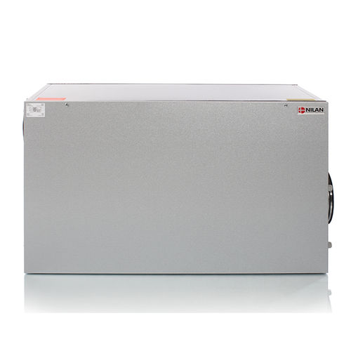 Unità di ventilazione centralizzato - COMFORT 450 - Nilan A/S - professionale / per casa / per stanza da bagno