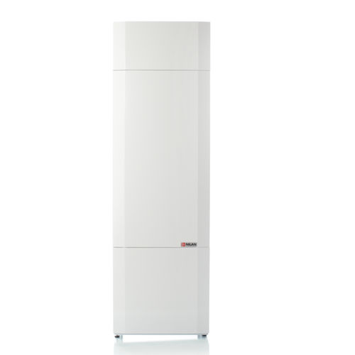 Unità di ventilazione centralizzato - VP 18  - Nilan A/S - a doppio flusso / residenziale / per casa