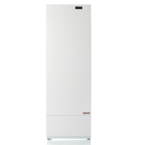 Unità di ventilazione centralizzato - VGU 250 - Nilan A/S - a flusso semplice / residenziale / per cucina