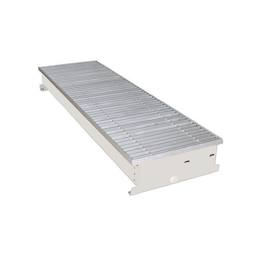 Termoconvettore elettrico - FR UF - ROCCHEGGIANI SPA - 1500 w / > 4000 W / contemporaneo