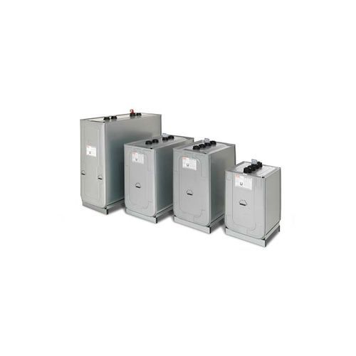 Decantatore per acque reflue - UNITECH  - Roth Werke GmbH Energie- und Sanitärsysteme
