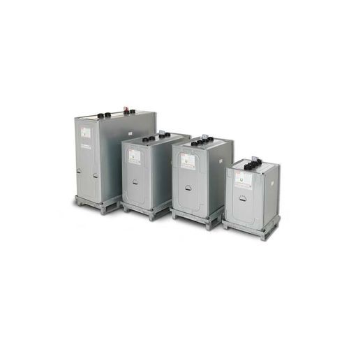 Decantatore per acque reflue - MULTITECH  - Roth Werke GmbH Energie- und Sanitärsysteme