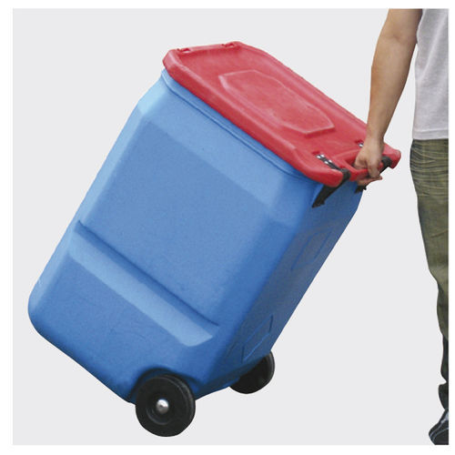 Compostiera in plastica - SERVICE-BOX - Roth Werke GmbH Energie- und Sanitärsysteme - urbana