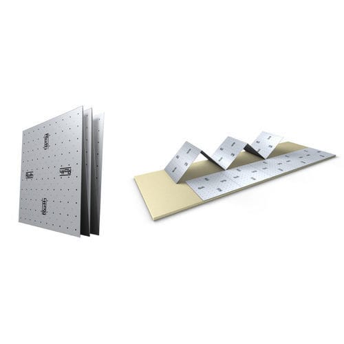 Isolante termico - FLIPFIX TACKER SYSTEM - Roth Werke GmbH Energie- und Sanitärsysteme - in PSE / in polipropilene / minerale