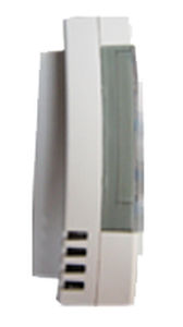 Programmatore per riscaldamento - EP - Salus Controls GmbH - a muro