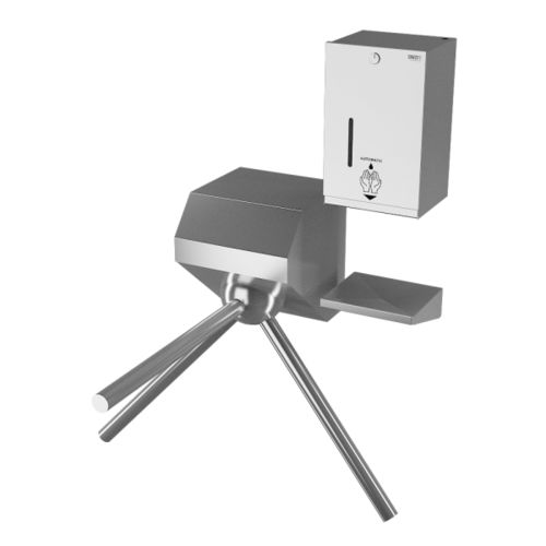 Porta girevole in acciaio inossidabile - SLKT 02 - SANELA spol. s r.o.