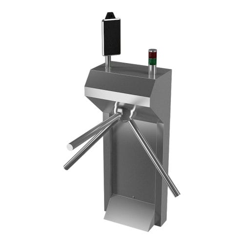 Tornello a mezza altezza - SLKT 03S - SANELA spol. s r.o. - di sicurezza / per edifici pubblici