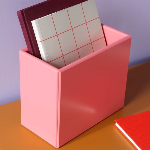 Contenitore per cancelleria - COLLECT - Montana Furniture