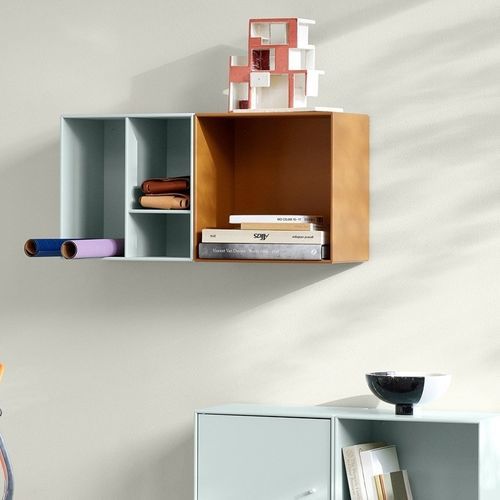 Mensola - Mini 1002 - Montana Furniture - modulare / contemporaneo / in MDF laccato
