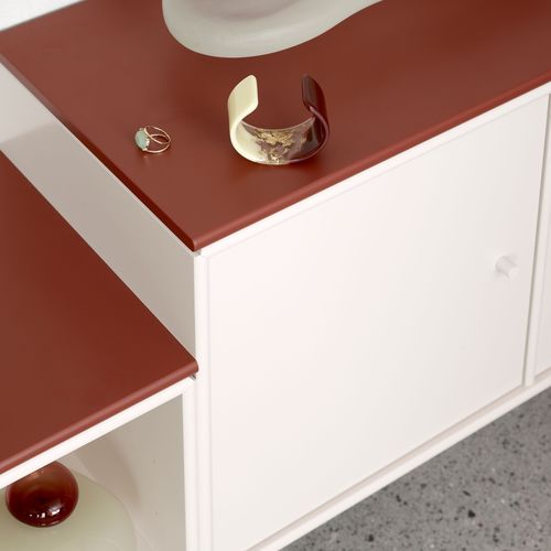 Pannello per arredamento - TOP209 - Montana Furniture - per mobile / di lunga durata / ignifugo