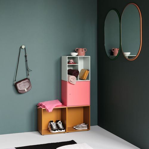 Pannello per arredamento - Mini 2004 - Montana Furniture - per mobile / di lunga durata / idrofugo