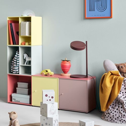 Pannello per arredamento - Mini 2005 - Montana Furniture - per mobile / di lunga durata / idrofugo