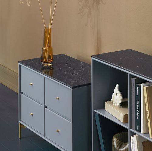 Pannello per arredamento - MTOP12 - Montana Furniture - per mobile / di lunga durata / idrofugo