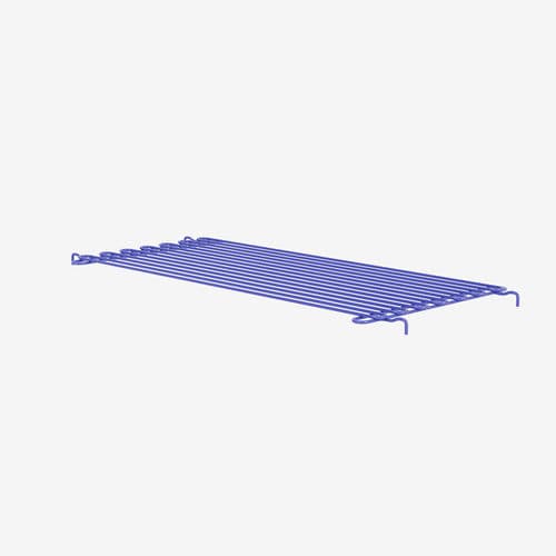 Mensola - Panton Wire - Montana Furniture - modulare / contemporaneo / in acciaio