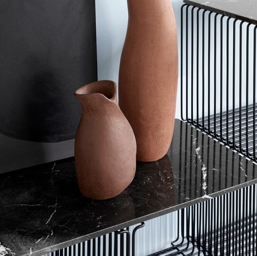 Pannello per arredamento - Panton Wire - Montana Furniture - per mobile / di lunga durata / idrofugo