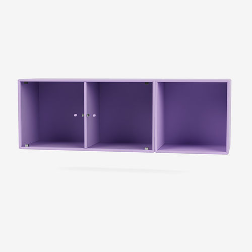 Mensola - SPICE - Montana Furniture - modulare / contemporaneo / in MDF laccato